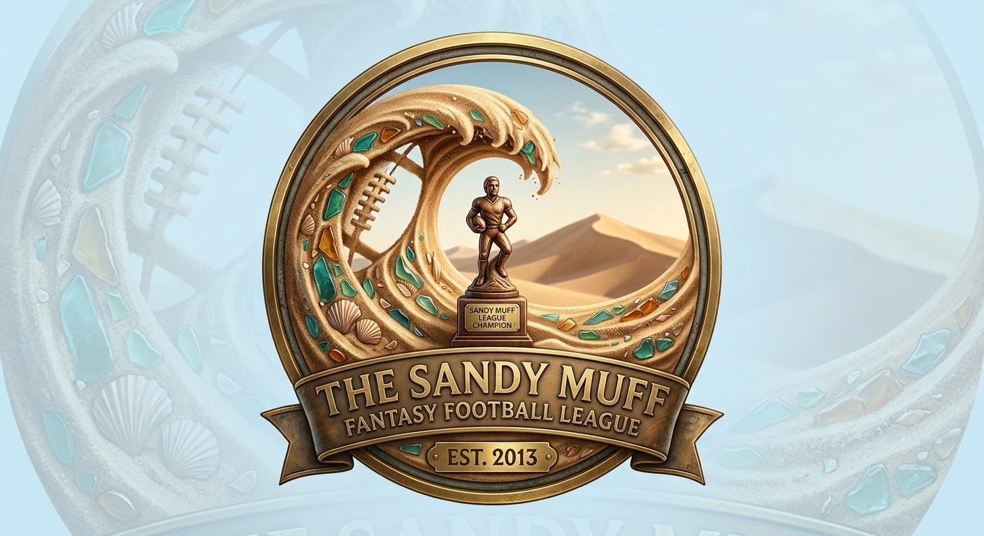 League Logo